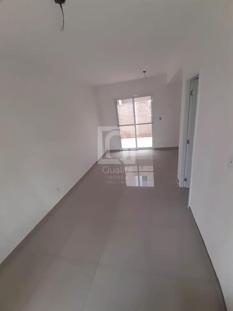 Casa de Condomínio à venda com 2 quartos, 52m² - Foto 2