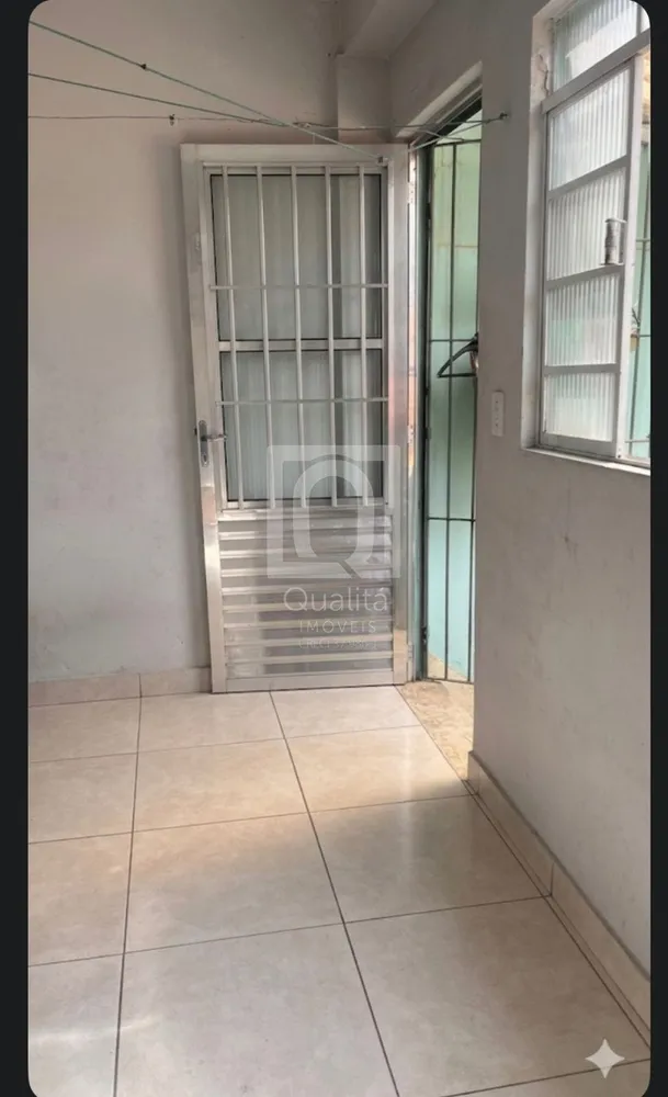 Sobrado, 4 quartos, 245 m² - Foto 1