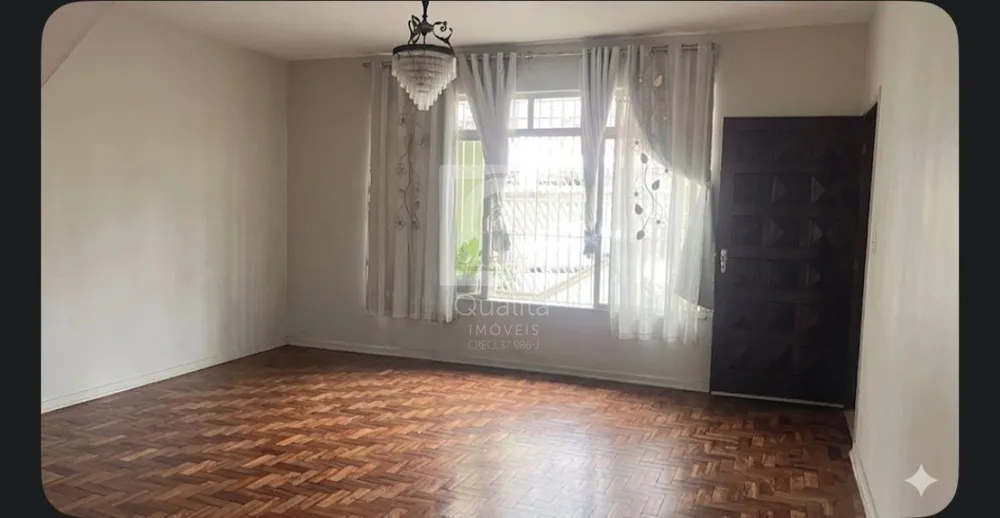Sobrado, 4 quartos, 245 m² - Foto 3
