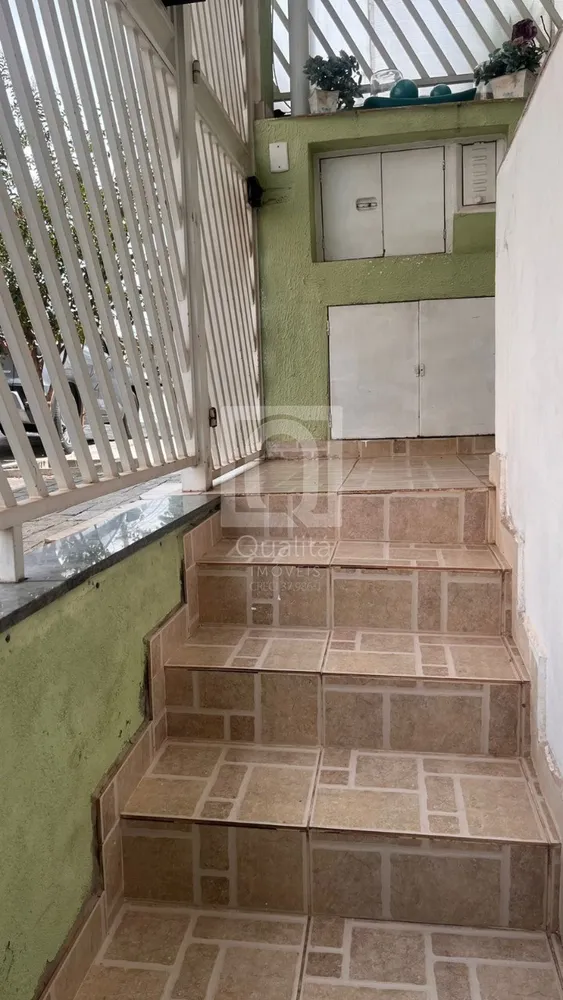 Sobrado, 4 quartos, 245 m² - Foto 7