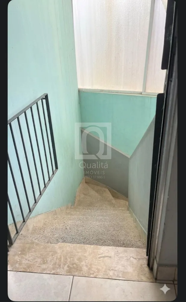 Sobrado, 4 quartos, 245 m² - Foto 9