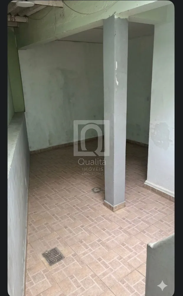 Sobrado, 4 quartos, 245 m² - Foto 6