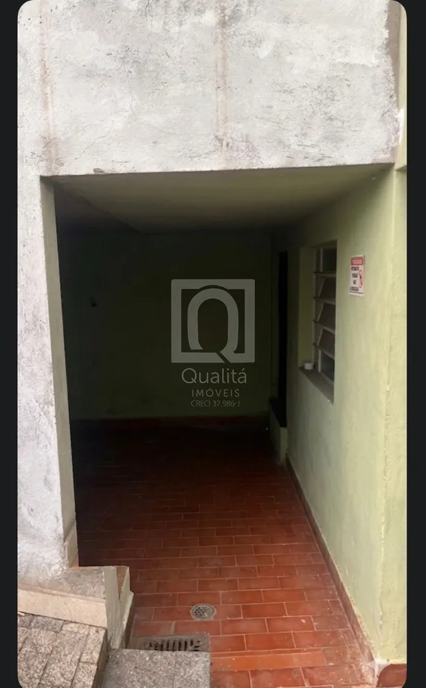 Sobrado, 4 quartos, 245 m² - Foto 8
