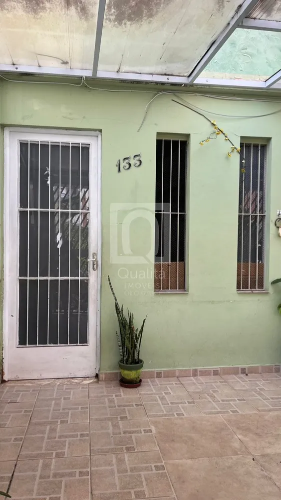 Sobrado, 4 quartos, 245 m² - Foto 4
