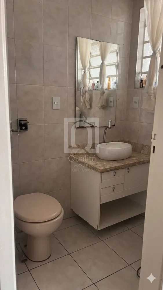 Sobrado, 4 quartos, 245 m² - Foto 2
