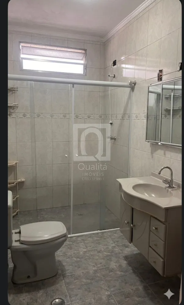Sobrado, 4 quartos, 245 m² - Foto 5