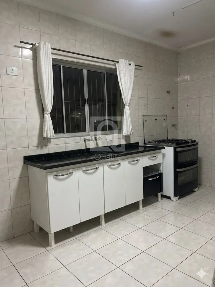 Sobrado, 4 quartos, 245 m² - Foto 5