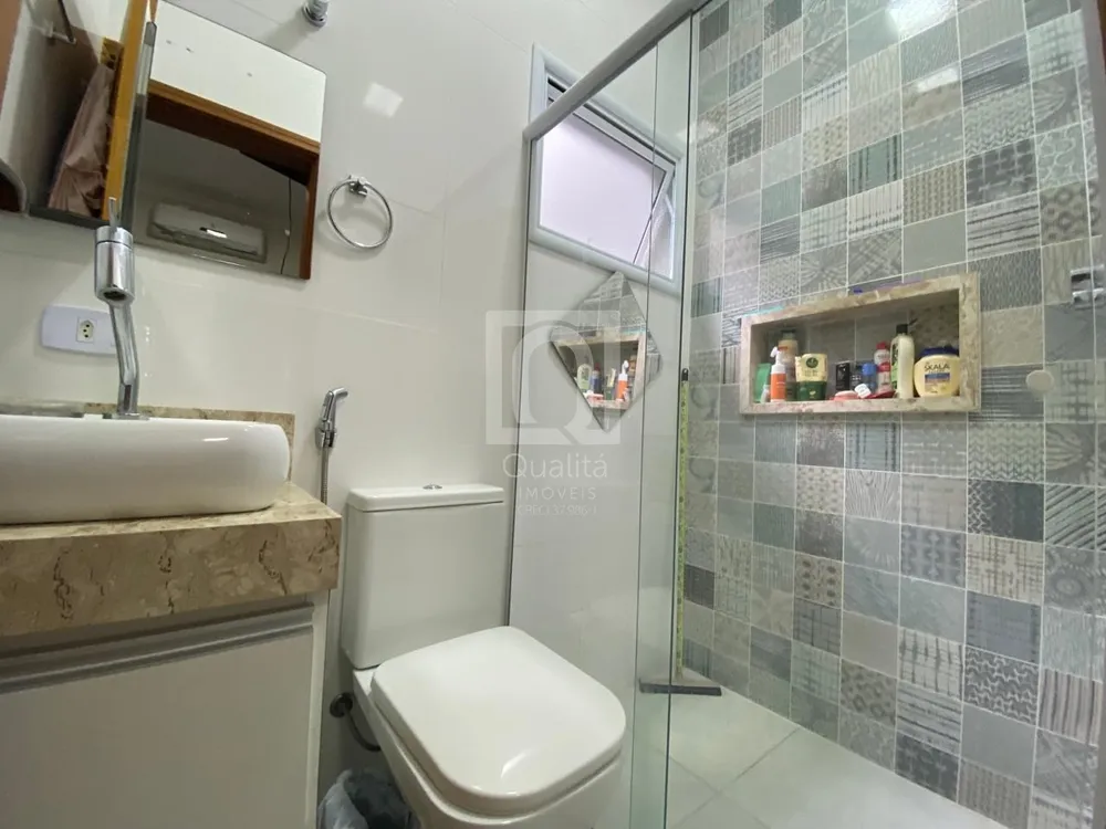 Casa de Condomínio, 3 quartos - Foto 8