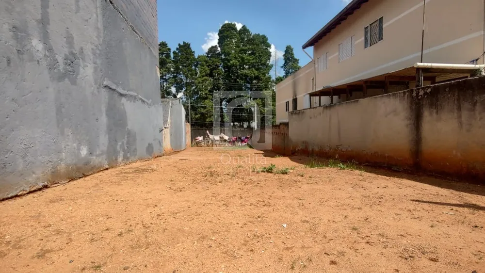 Terreno, 240 m² - Foto 1
