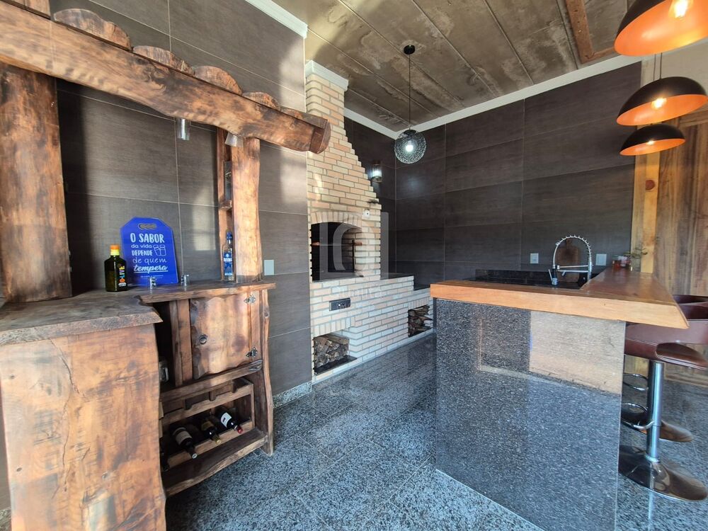 Casa de Condomínio, 3 quartos - Foto 5