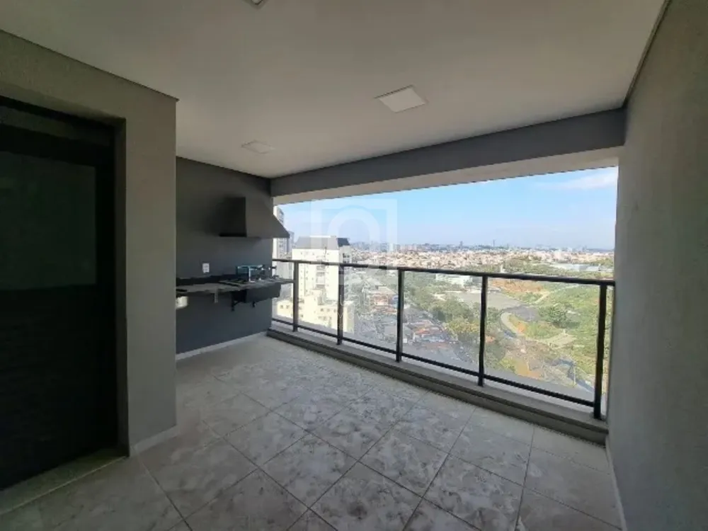 Apartamento, 3 quartos, 93 m² - Foto 8