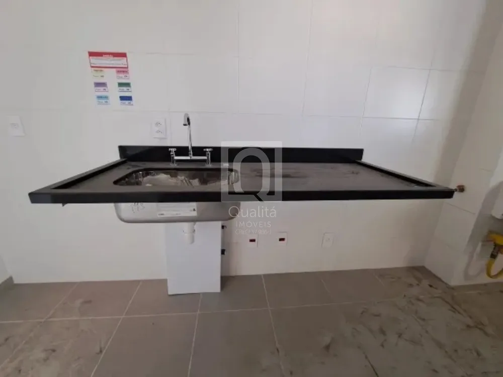Apartamento, 3 quartos, 93 m² - Foto 1