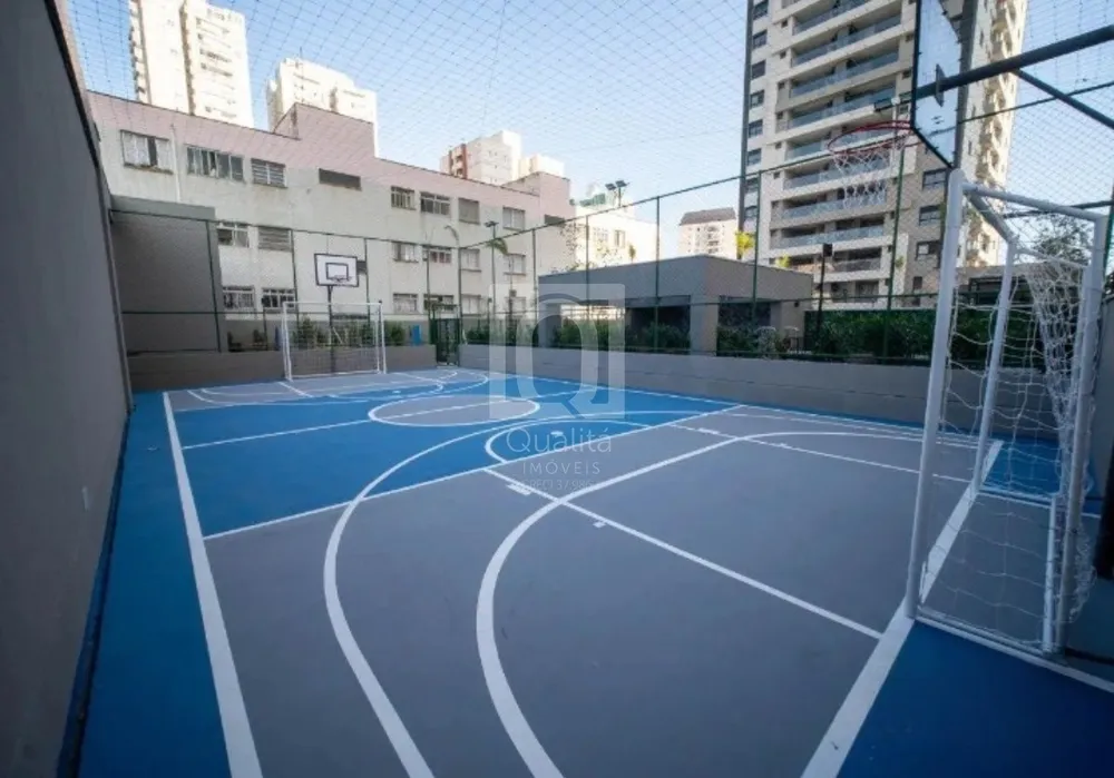 Apartamento, 3 quartos, 93 m² - Foto 2