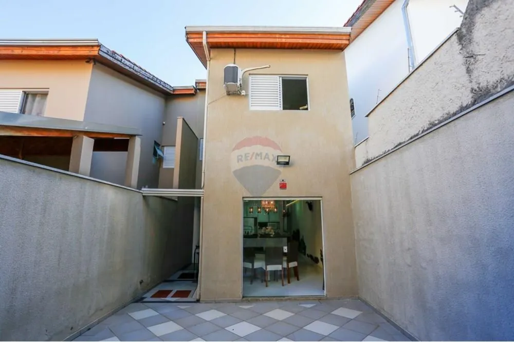 Sobrado, 3 quartos - Foto 7