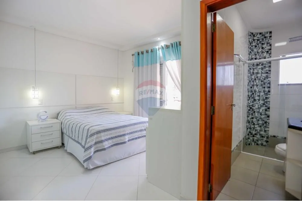 Sobrado, 3 quartos - Foto 12