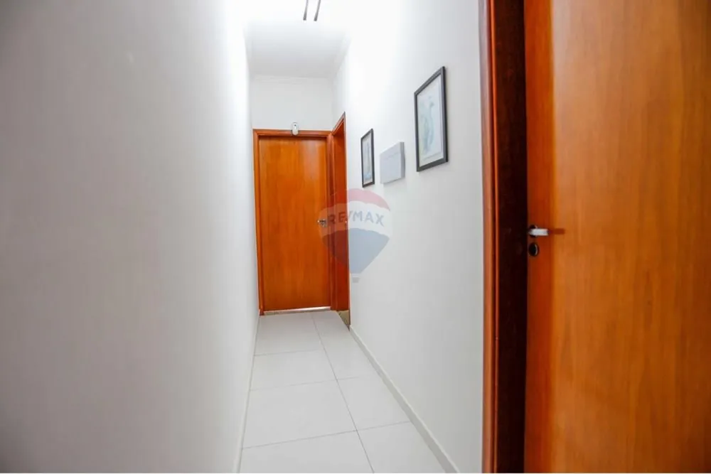 Sobrado, 3 quartos - Foto 14