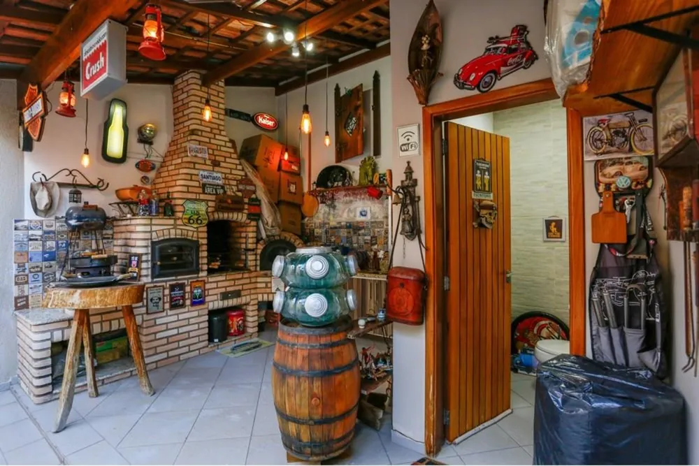 Sobrado, 3 quartos - Foto 8