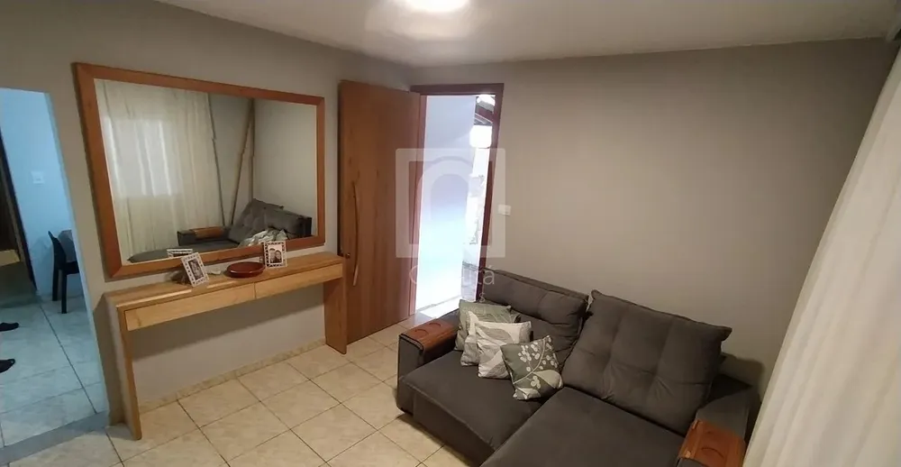 Casa, 2 quartos - Foto 1