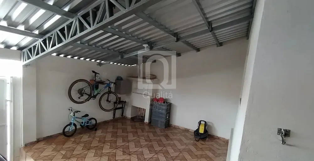 Casa, 2 quartos - Foto 8