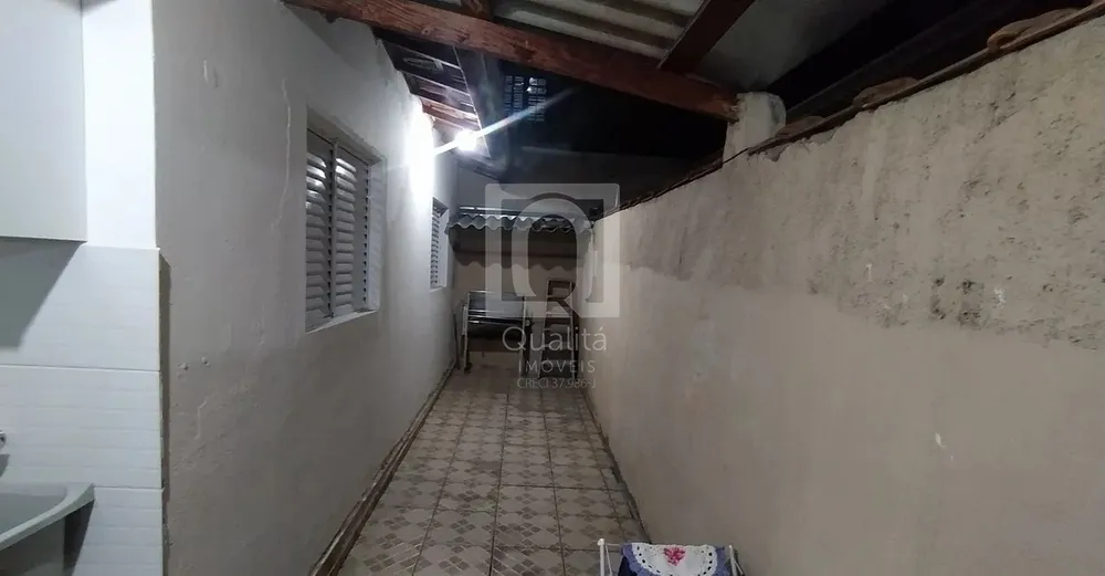 Casa, 2 quartos - Foto 10