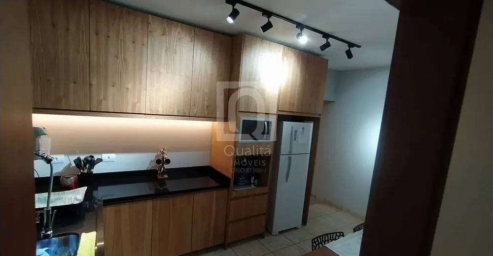 Casa, 2 quartos - Foto 2