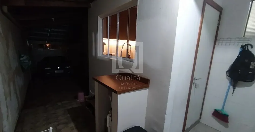 Casa, 2 quartos - Foto 11