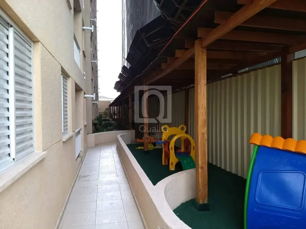 Apartamento, 3 quartos, 60 m² - Foto 5