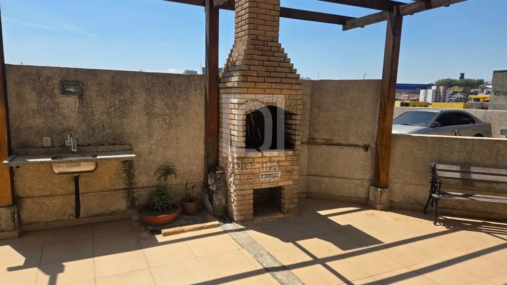 Apartamento, 3 quartos, 60 m² - Foto 7