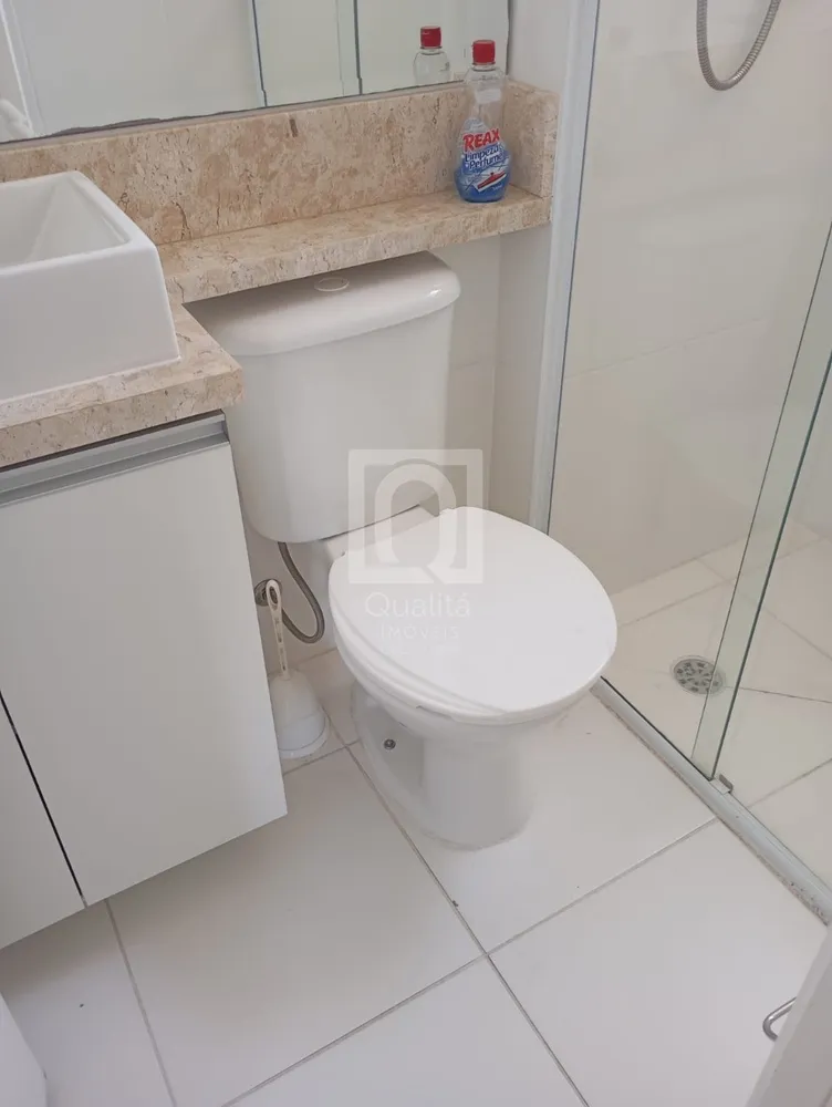 Apartamento, 3 quartos, 60 m² - Foto 3