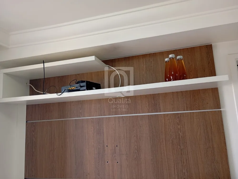 Apartamento, 3 quartos, 60 m² - Foto 2