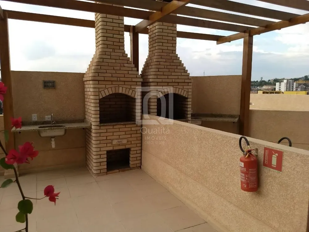 Apartamento, 3 quartos, 60 m² - Foto 6