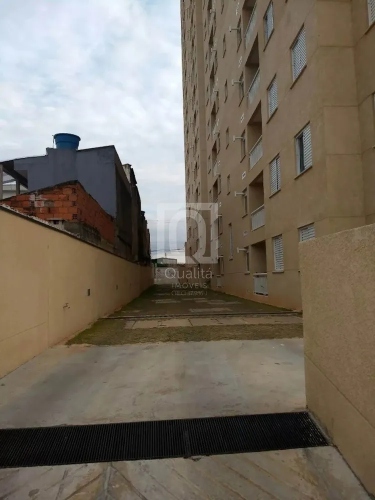 Apartamento, 3 quartos, 60 m² - Foto 8