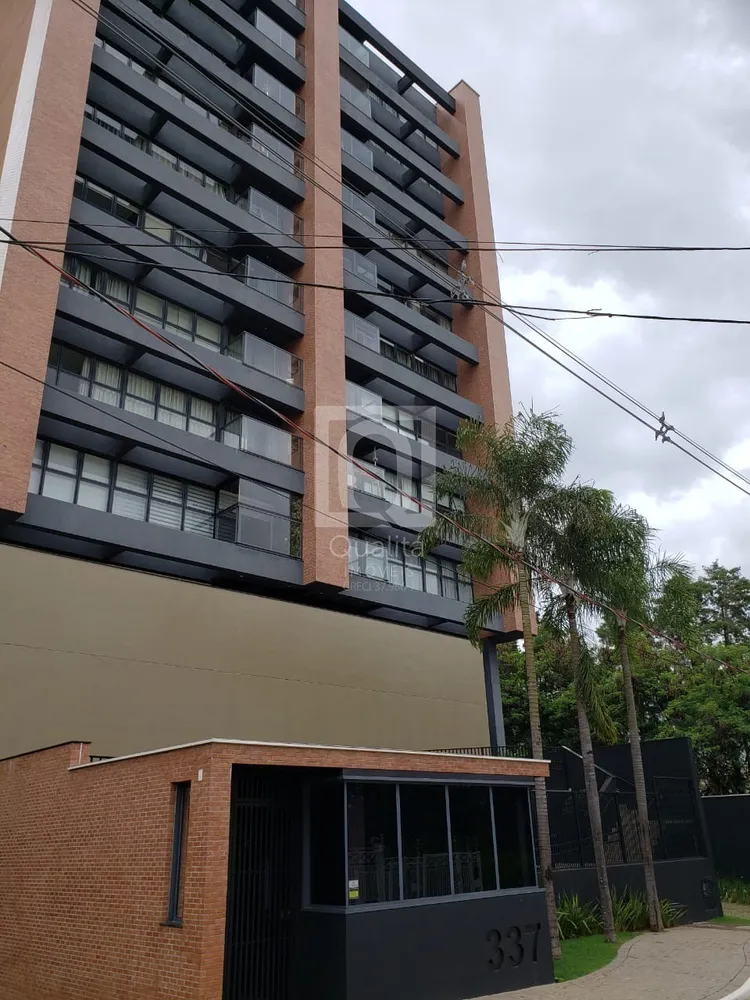Apartamento, 2 quartos, 67 m² - Foto 12