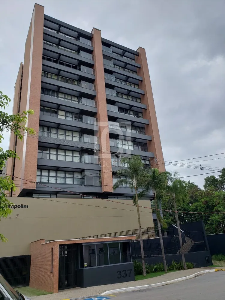 Apartamento, 2 quartos, 67 m² - Foto 4