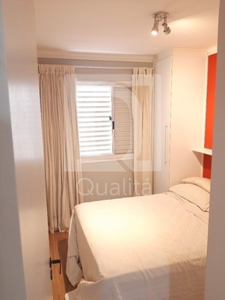 Apartamento, 2 quartos, 44 m² - Foto 7