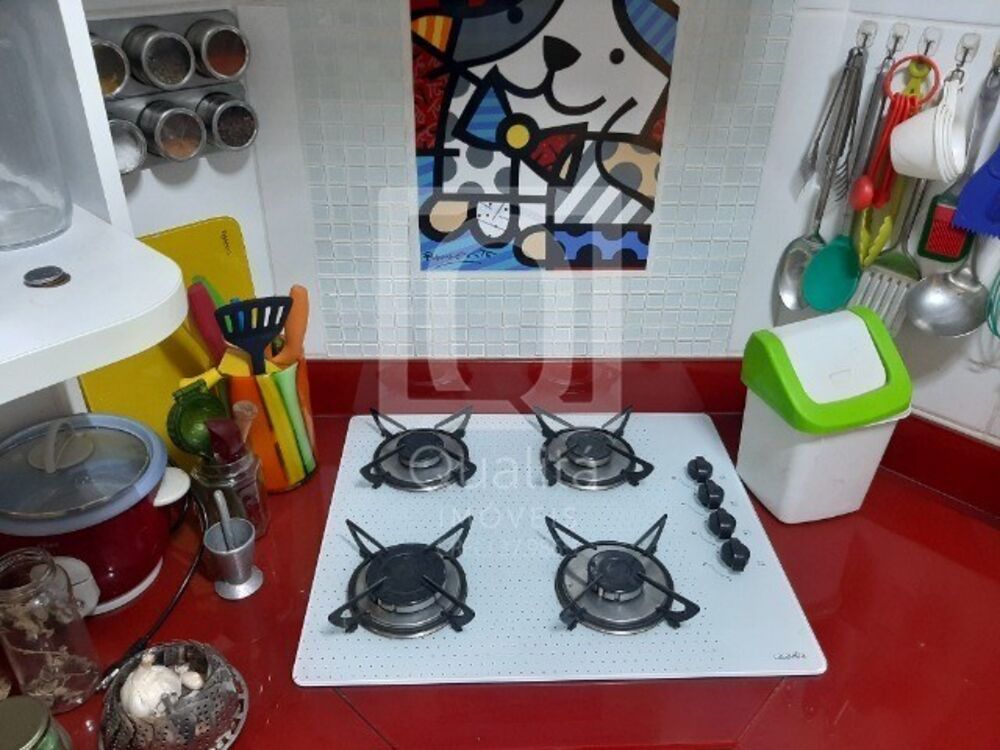 Apartamento, 2 quartos, 44 m² - Foto 3