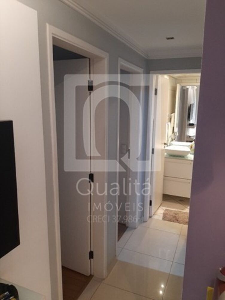 Apartamento, 2 quartos, 44 m² - Foto 6