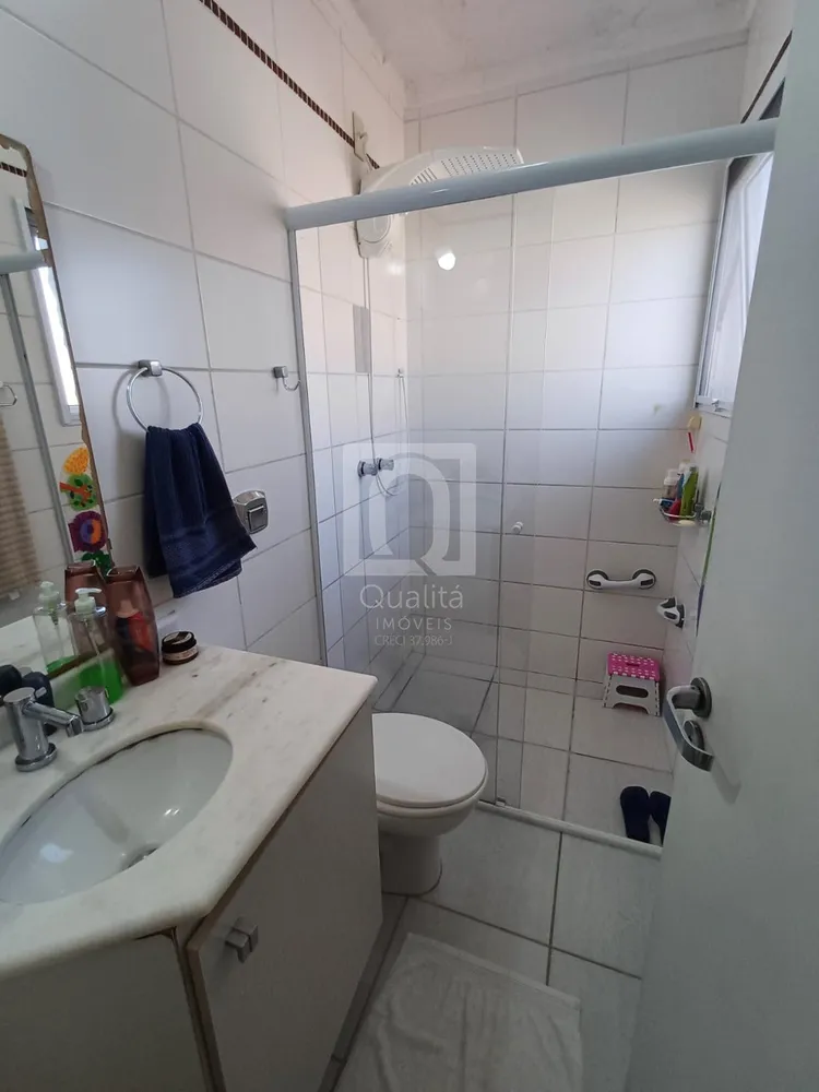 Casa de Condomínio, 3 quartos - Foto 10