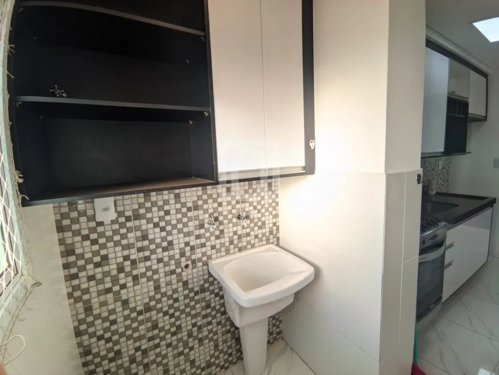 Apartamento, 2 quartos, 52 m² - Foto 2