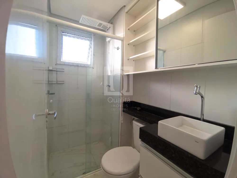 Apartamento, 2 quartos, 52 m² - Foto 5