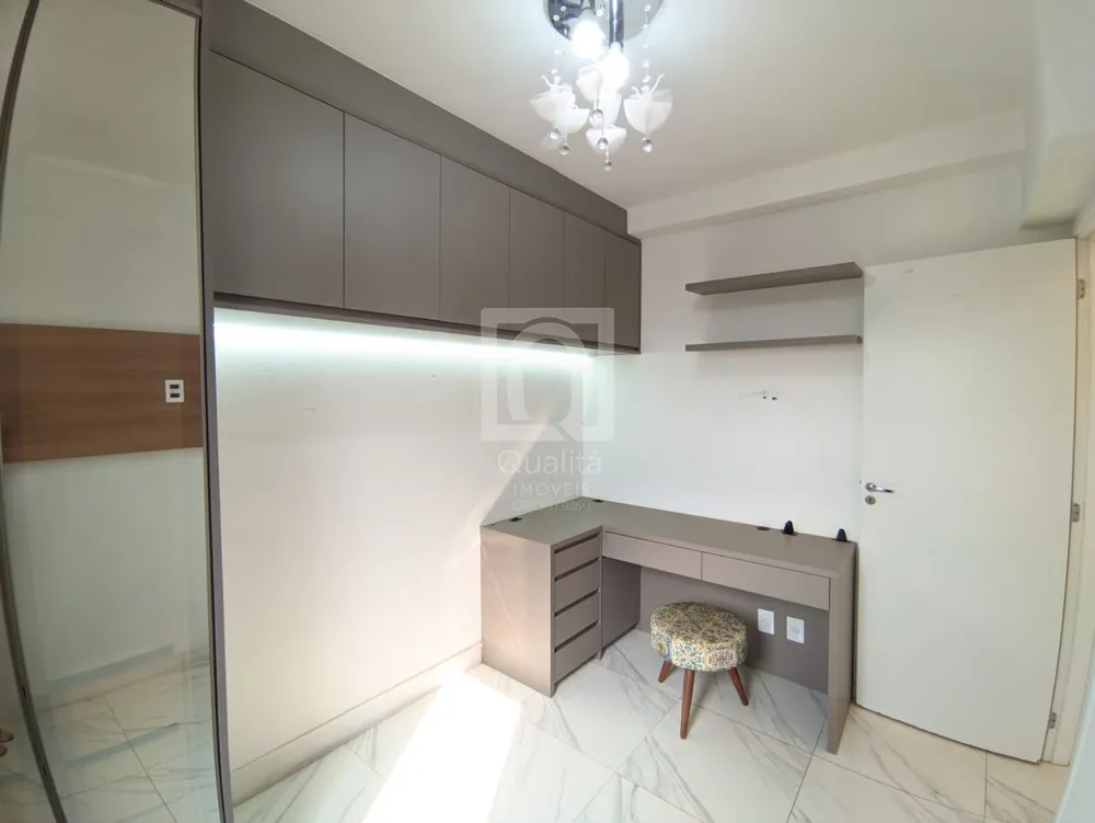 Apartamento, 2 quartos, 52 m² - Foto 4