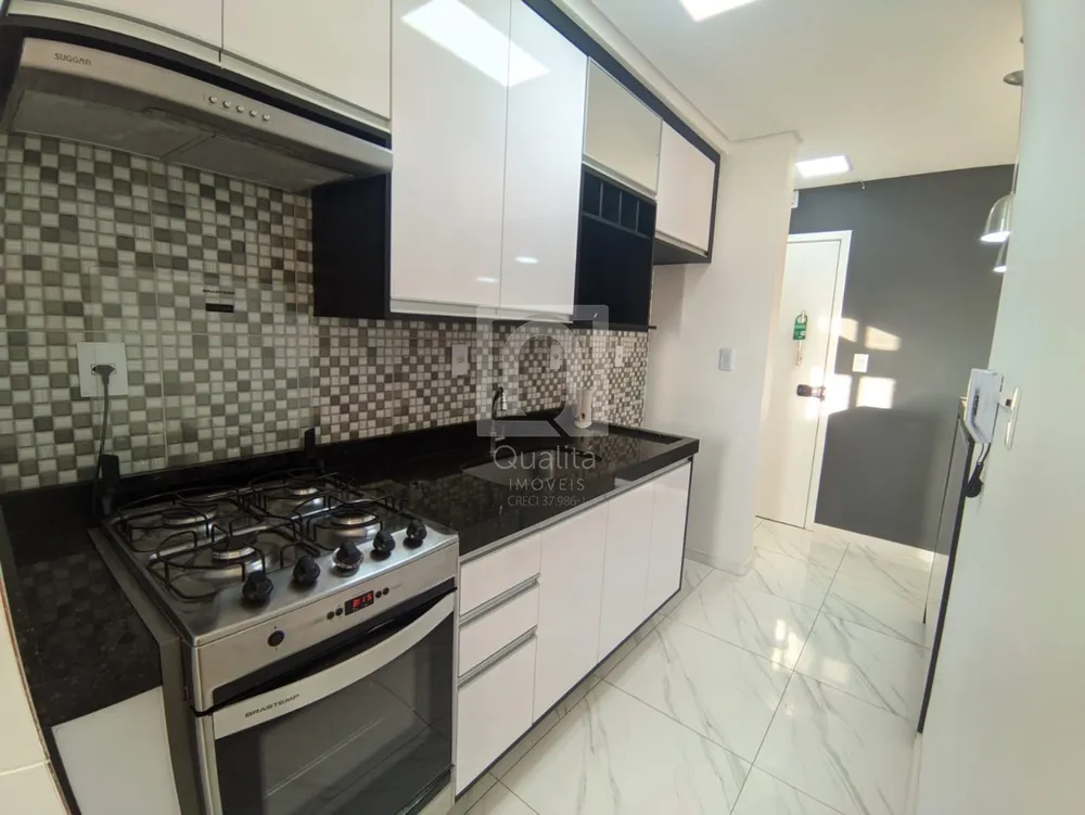 Apartamento, 2 quartos, 52 m² - Foto 3