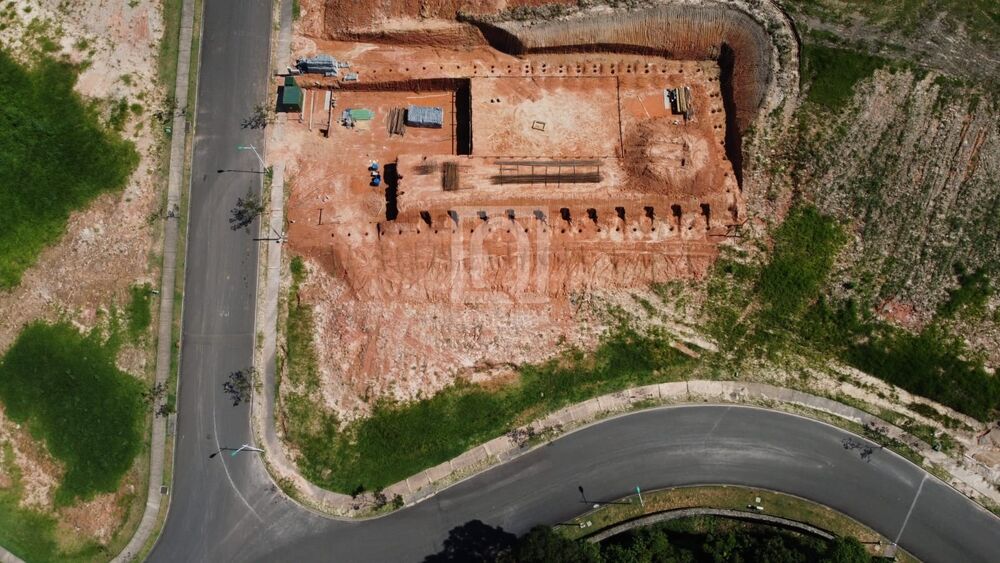 Terreno, 1076 m² - Foto 2