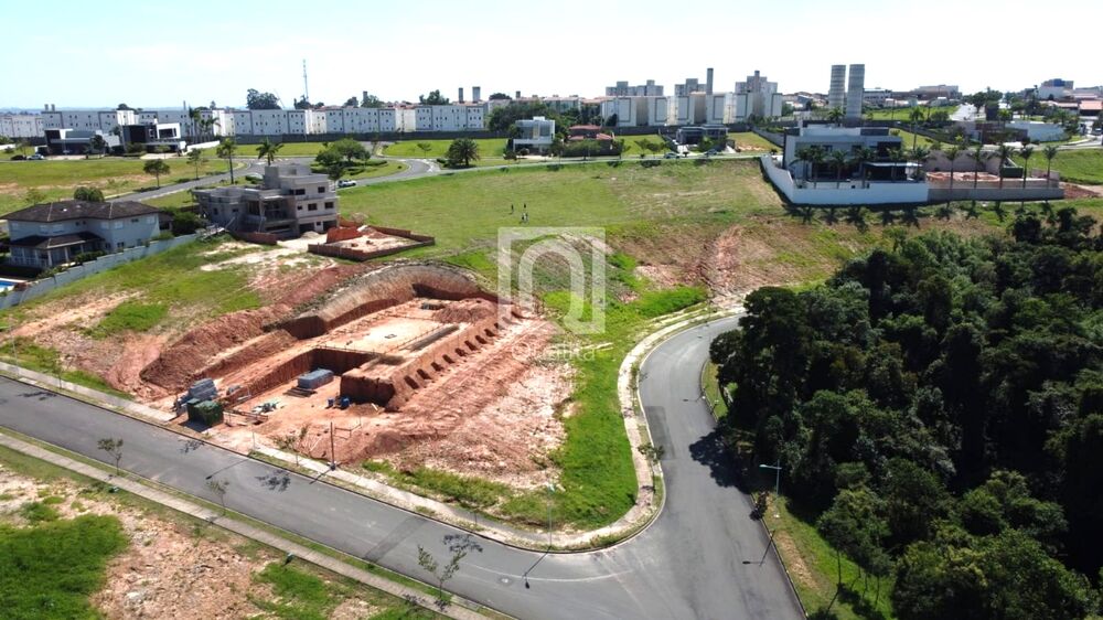 Terreno, 1076 m² - Foto 1