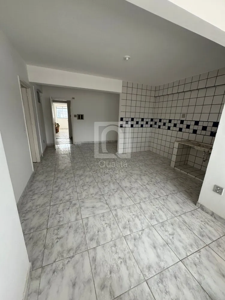 Apartamento, 1 quarto, 41 m² - Foto 2