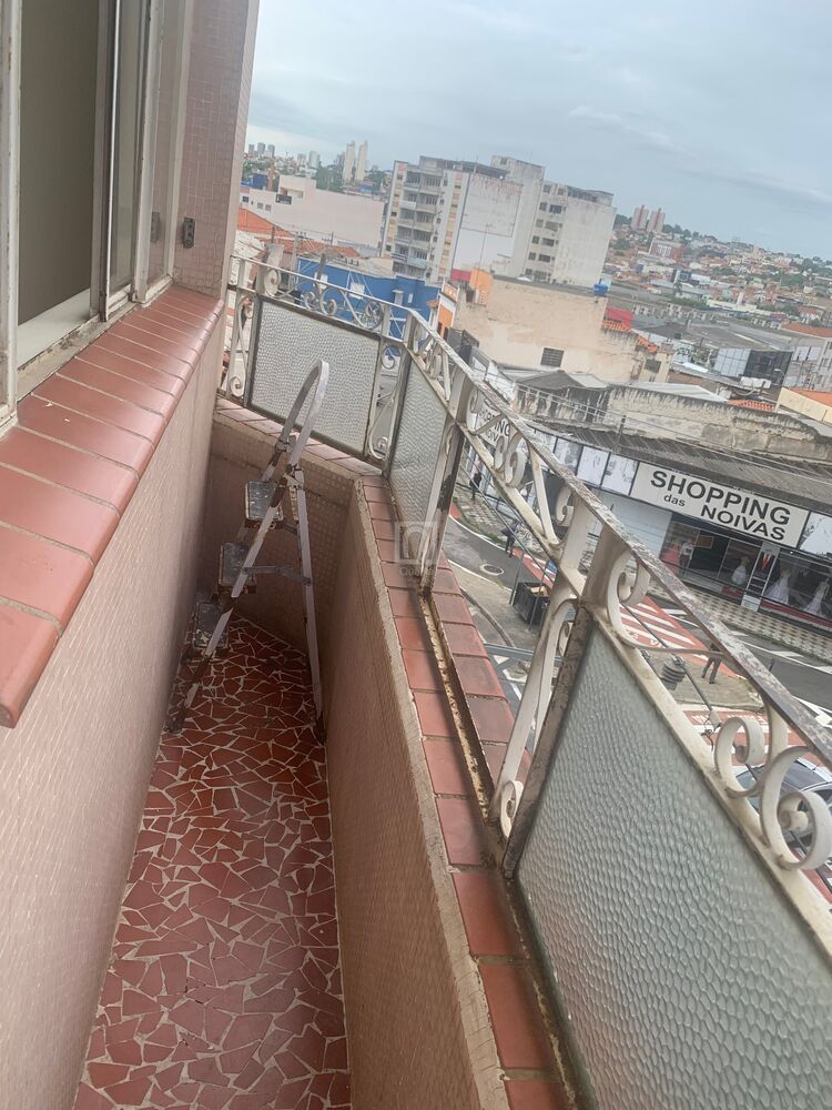 Apartamento à venda com 2 quartos, 147m² - Foto 9