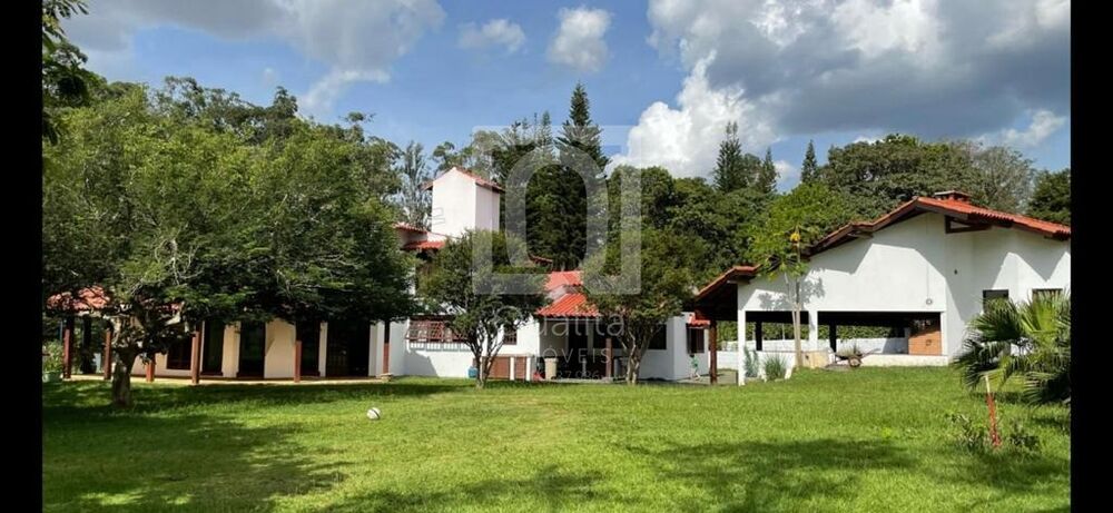 Casa de Condomínio, 3 quartos - Foto 21