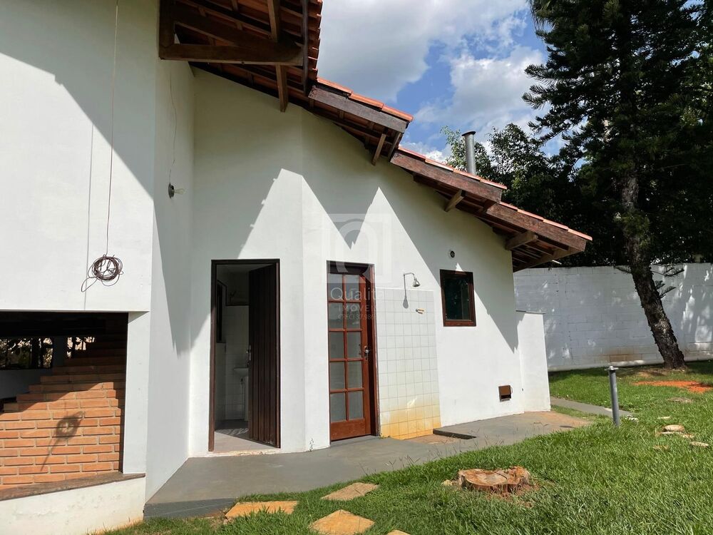 Casa de Condomínio, 3 quartos - Foto 10