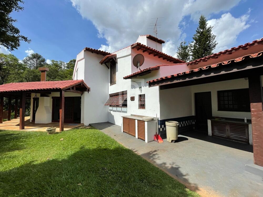 Casa de Condomínio, 3 quartos - Foto 5