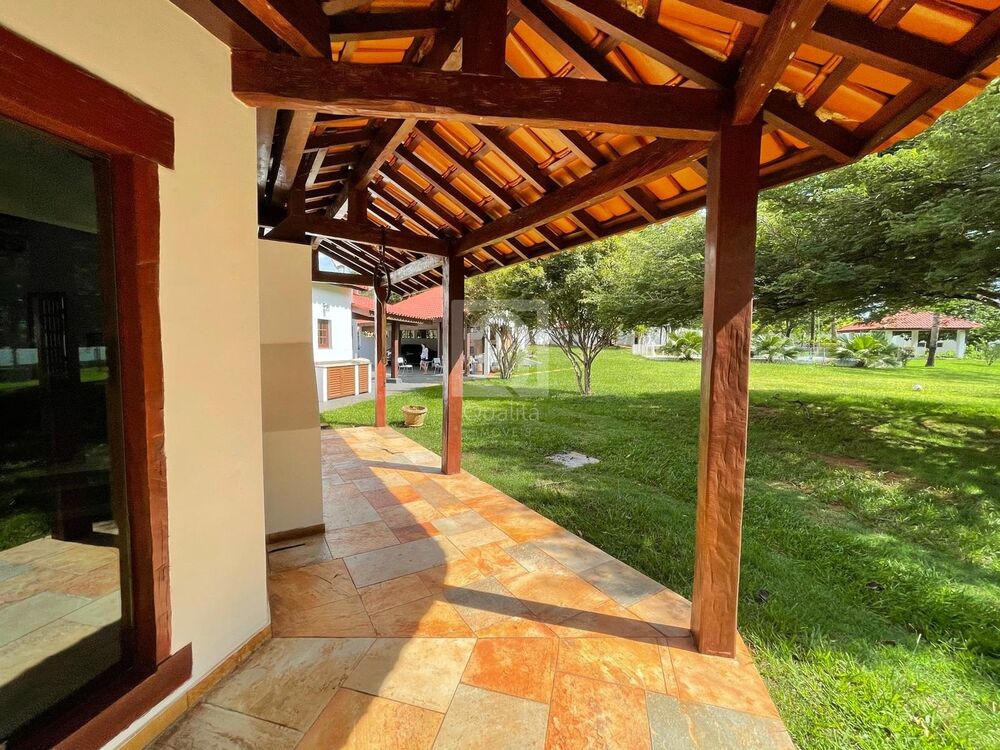 Casa de Condomínio, 3 quartos - Foto 11